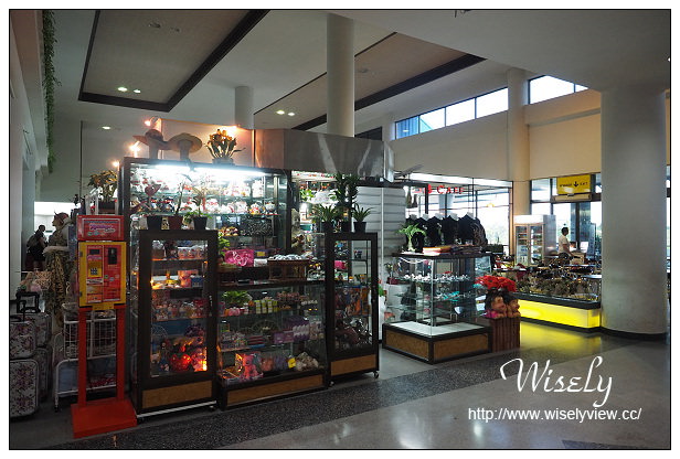 【旅行】泰國。曼谷蘇梅島(蘇美島)十日自由行＠Day10：由蘇美島回曼谷廊曼機場(Don Mueang Airport)～移動交通機場資訊分享