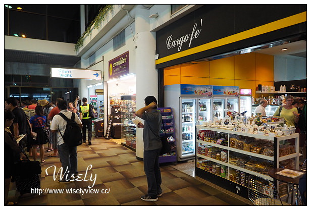 【旅行】泰國。曼谷蘇梅島(蘇美島)十日自由行＠Day10：由蘇美島回曼谷廊曼機場(Don Mueang Airport)～移動交通機場資訊分享