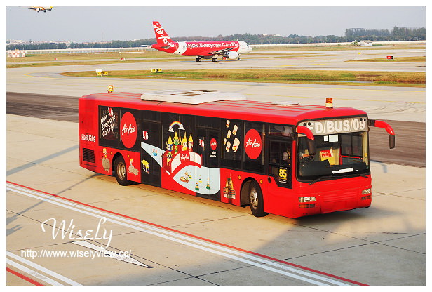 【旅行】泰國。曼谷蘇梅島(蘇美島)十日自由行＠Day10：由蘇美島回曼谷廊曼機場(Don Mueang Airport)～移動交通機場資訊分享