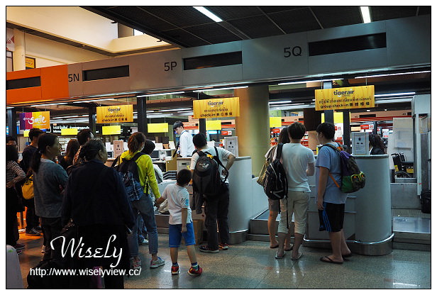 【旅行】泰國。曼谷蘇梅島(蘇美島)十日自由行＠Day10：由蘇美島回曼谷廊曼機場(Don Mueang Airport)～移動交通機場資訊分享