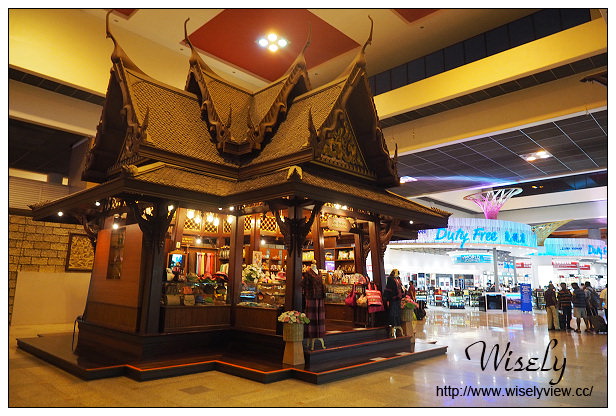 【旅行】泰國。曼谷蘇梅島(蘇美島)十日自由行＠Day10：由蘇美島回曼谷廊曼機場(Don Mueang Airport)～移動交通機場資訊分享