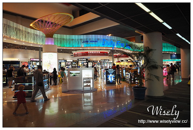 【旅行】泰國。曼谷蘇梅島(蘇美島)十日自由行＠Day10：由蘇美島回曼谷廊曼機場(Don Mueang Airport)～移動交通機場資訊分享