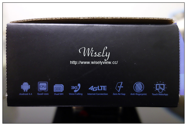 【分享】手機開箱文。宏碁7吋4G通話平板:Acer Iconia Talk S @行動裝置整合方便好物 【分享】手機開箱文。宏碁7吋4G通話平板:Acer Iconia Talk S @行動裝置整合方便好物