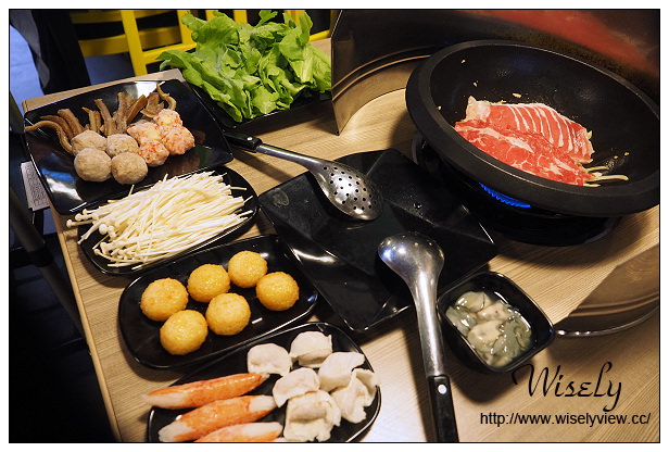 【食記】台北市。中正區：石頭公石頭火鍋：平價單點美式裝潢風格，馬辣副牌火鍋店