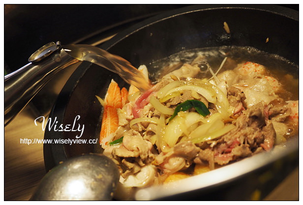 【食記】台北市。中正區：石頭公石頭火鍋：平價單點美式裝潢風格，馬辣副牌火鍋店