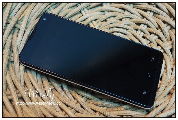 【開箱】BenQ B502。智慧型手機：6.99mm #就是這麼薄的雙卡手機，大螢幕美顏自拍功能