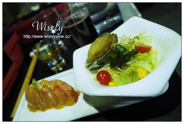 【食記】台北市。松山區：富呷一方-蒸涮燜燒~無鍋界料理＠無油健康創意特色新吃法