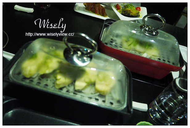 【食記】台北市。松山區：富呷一方-蒸涮燜燒~無鍋界料理＠無油健康創意特色新吃法