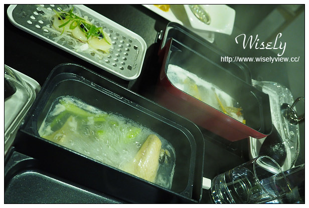 【食記】台北市。松山區：富呷一方-蒸涮燜燒~無鍋界料理＠無油健康創意特色新吃法
