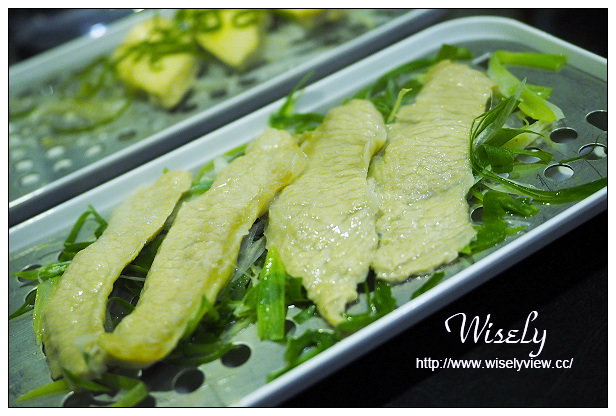 【食記】台北市。松山區：富呷一方-蒸涮燜燒~無鍋界料理＠無油健康創意特色新吃法