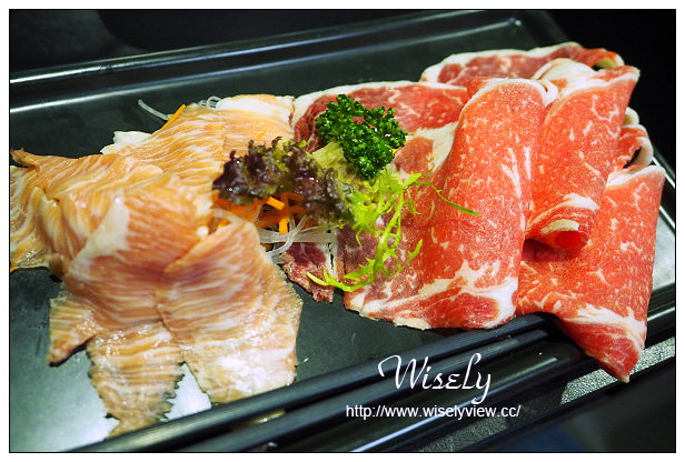 【食記】台北市。松山區：富呷一方-蒸涮燜燒~無鍋界料理＠無油健康創意特色新吃法