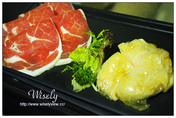 【食記】台北市。松山區：富呷一方-蒸涮燜燒~無鍋界料理＠無油健康創意特色新吃法