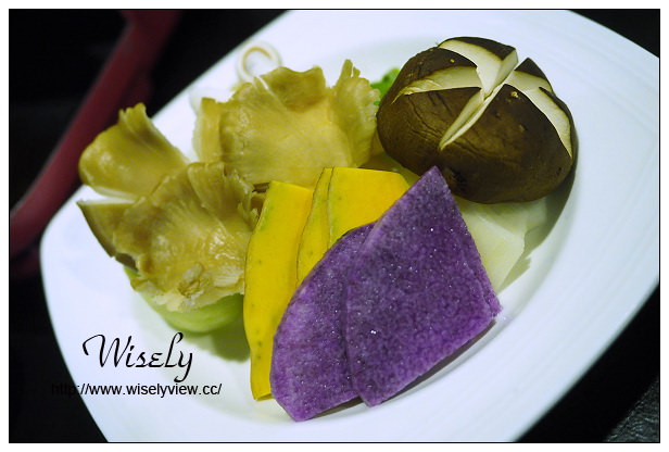 【食記】台北市。松山區：富呷一方-蒸涮燜燒~無鍋界料理＠無油健康創意特色新吃法