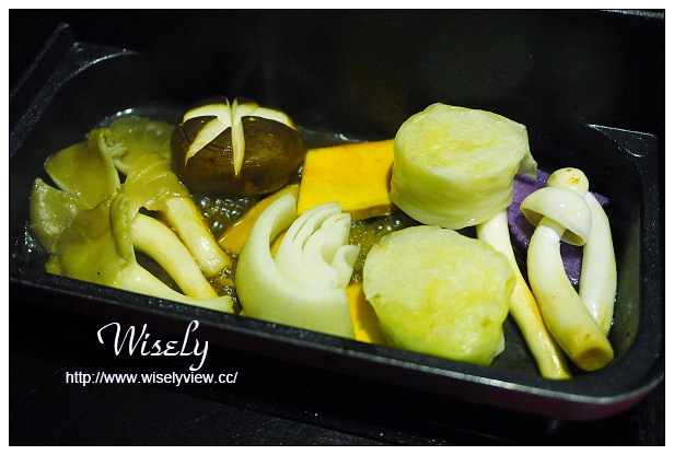 【食記】台北市。松山區：富呷一方-蒸涮燜燒~無鍋界料理＠無油健康創意特色新吃法