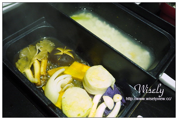 【食記】台北市。松山區：富呷一方-蒸涮燜燒~無鍋界料理＠無油健康創意特色新吃法