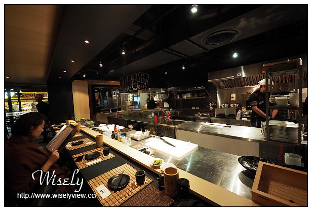 【食記】台北市。大安區：漁串場光復店(海鮮、串燒、居酒屋)＠捷運國父紀念館站美食