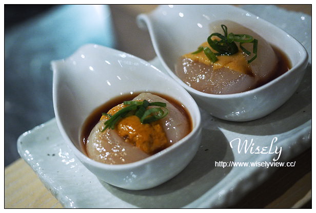 【食記】台北市。大安區：漁串場光復店(海鮮、串燒、居酒屋)＠捷運國父紀念館站美食