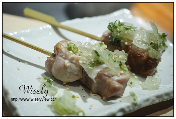 【食記】台北市。大安區：漁串場光復店(海鮮、串燒、居酒屋)＠捷運國父紀念館站美食