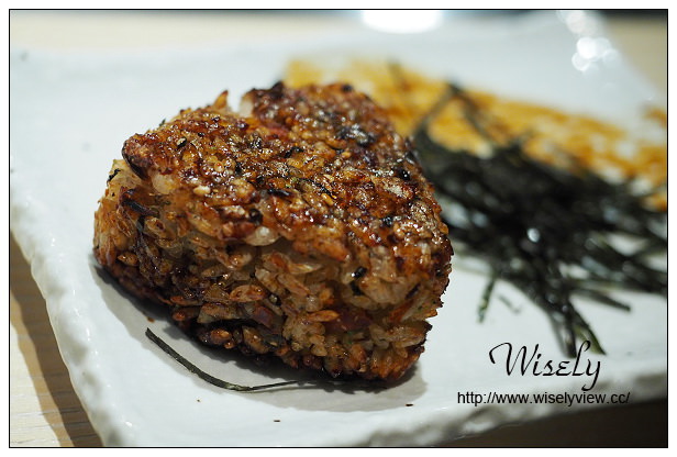 【食記】台北市。大安區：漁串場光復店(海鮮、串燒、居酒屋)＠捷運國父紀念館站美食