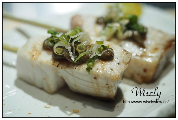 【食記】台北市。大安區：漁串場光復店(海鮮、串燒、居酒屋)＠捷運國父紀念館站美食