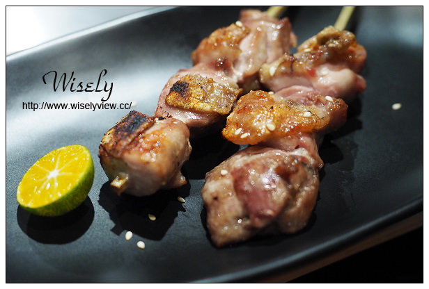 【食記】台北市。大安區：漁串場光復店(海鮮、串燒、居酒屋)＠捷運國父紀念館站美食