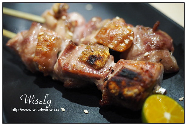 【食記】台北市。大安區：漁串場光復店(海鮮、串燒、居酒屋)＠捷運國父紀念館站美食