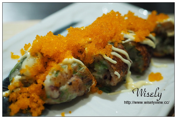 【食記】台北市。大安區：漁串場光復店(海鮮、串燒、居酒屋)＠捷運國父紀念館站美食