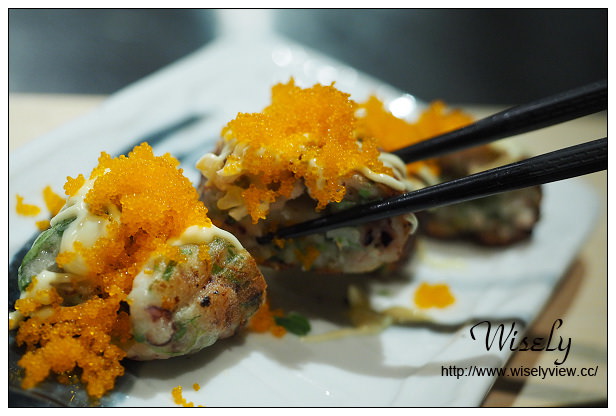 【食記】台北市。大安區：漁串場光復店(海鮮、串燒、居酒屋)＠捷運國父紀念館站美食