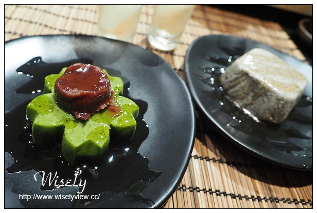 【食記】台北市。大安區：漁串場光復店(海鮮、串燒、居酒屋)＠捷運國父紀念館站美食