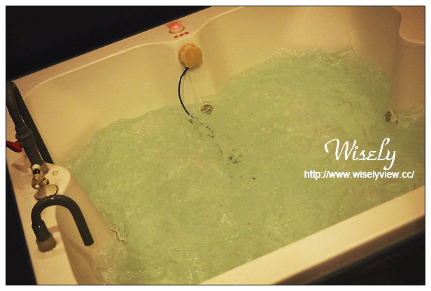 【住宿】台北市。北投區：水都溫泉會館＠平價白磺溫泉泡湯，電信網路收訊不佳