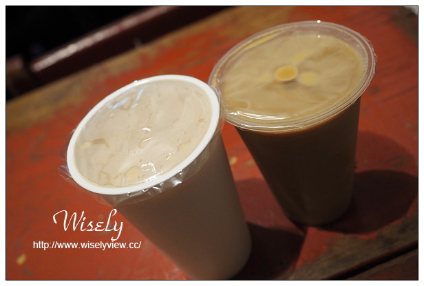 【食記】台北市。中正區：高三孝碳烤吐司&高大鮮奶茶@南門市場後，捷運中正紀念堂站美食