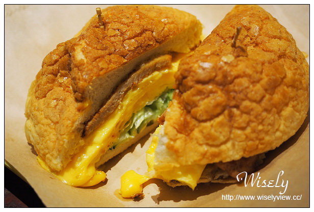 【食記】台北市。中正區：高三孝碳烤吐司&高大鮮奶茶@南門市場後，捷運中正紀念堂站美食