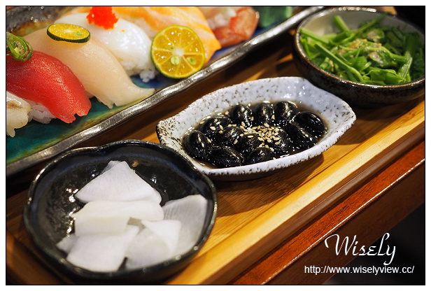 【食記】桃園縣。中壢市：SOGO百貨美食一花亭日式料理＠莫凡彼集團餐廳，立吞壽司還有美味鍋物超好料