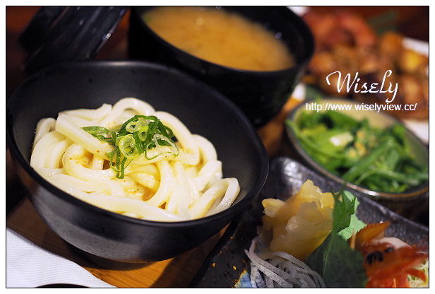 【食記】桃園縣。中壢市：SOGO百貨美食一花亭日式料理＠莫凡彼集團餐廳，立吞壽司還有美味鍋物超好料