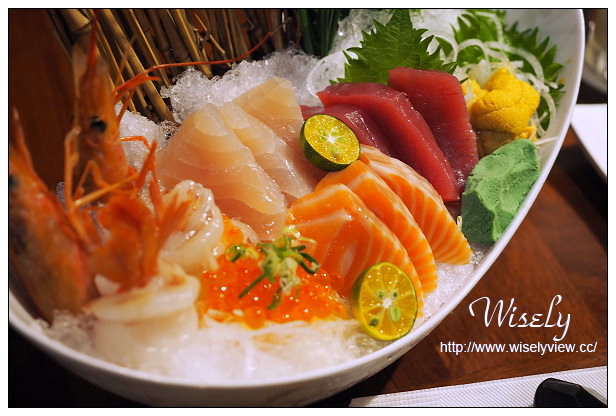 【食記】桃園縣。中壢市：SOGO百貨美食一花亭日式料理＠莫凡彼集團餐廳，立吞壽司還有美味鍋物超好料