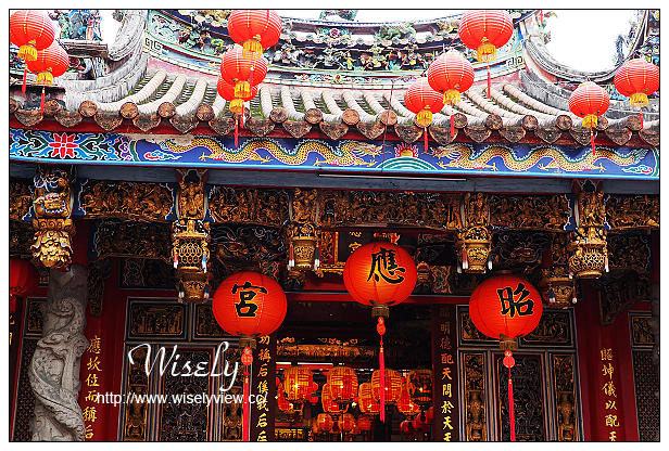 【遊記】宜蘭市。在地人老街美食景點一日遊：昭應宮(安太歲)、中山公園(歡樂宜蘭年)、大貓扁食店(餛飩排骨麵)、宜蘭伴手禮(三源臘味行、老增壽蜜餞)、東門夜市、幾米公園