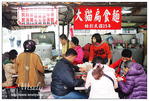 【遊記】宜蘭市。在地人老街美食景點一日遊：昭應宮(安太歲)、中山公園(歡樂宜蘭年)、大貓扁食店(餛飩排骨麵)、宜蘭伴手禮(三源臘味行、老增壽蜜餞)、東門夜市、幾米公園
