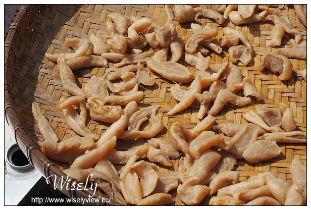 【遊記】台北市。文山區：政大貓空老泉里一日遊@慈音休閒農莊(養生健康素食、山櫻花隨拍)，木柵杏花林(阿桃草仔粿、賞花路線、在地小吃)