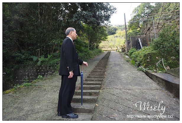 【遊記】台北市。文山區：政大貓空老泉里一日遊@慈音休閒農莊(養生健康素食、山櫻花隨拍)，木柵杏花林(阿桃草仔粿、賞花路線、在地小吃)