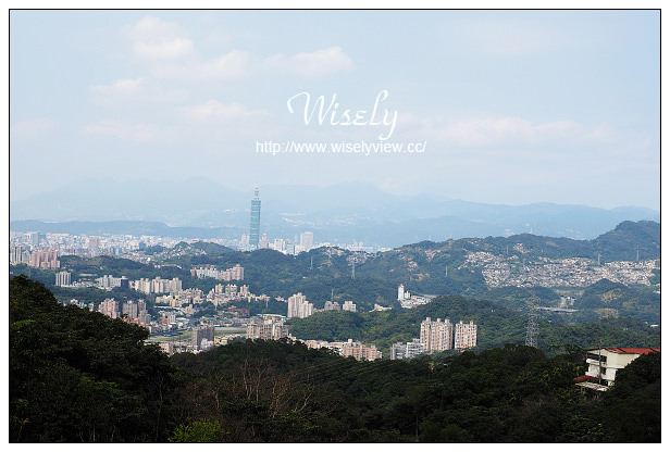 【遊記】台北市。文山區：政大貓空老泉里一日遊@慈音休閒農莊(養生健康素食、山櫻花隨拍)，木柵杏花林(阿桃草仔粿、賞花路線、在地小吃)