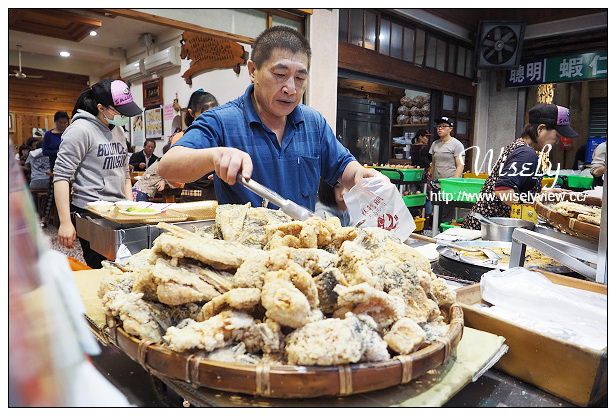 【食記】嘉義市。東區：林聰明沙鍋魚頭(總店)＠在地老字號特色人氣小吃，位於傳統巷弄裡