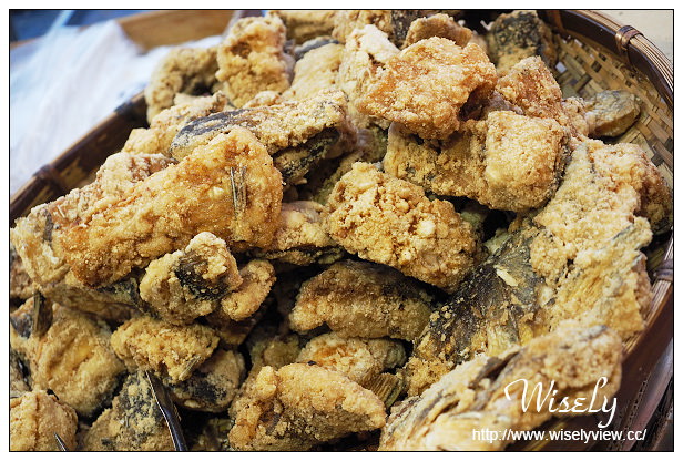 【食記】嘉義市。東區：林聰明沙鍋魚頭(總店)＠在地老字號特色人氣小吃，位於傳統巷弄裡