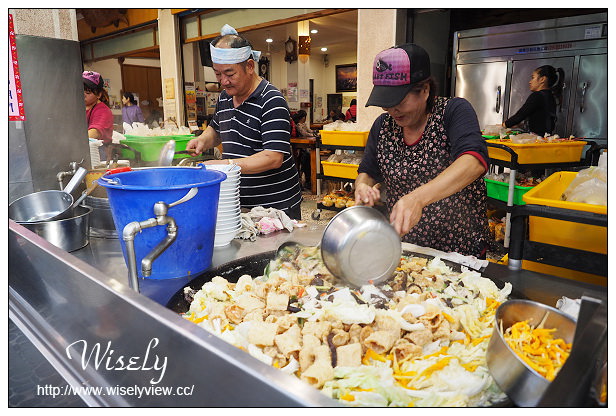 【食記】嘉義市。東區：林聰明沙鍋魚頭(總店)＠在地老字號特色人氣小吃，位於傳統巷弄裡