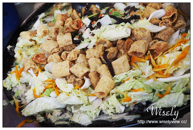 【食記】嘉義市。東區：林聰明沙鍋魚頭(總店)＠在地老字號特色人氣小吃，位於傳統巷弄裡