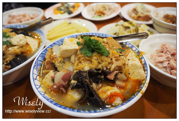 【食記】嘉義市。東區：林聰明沙鍋魚頭(總店)＠在地老字號特色人氣小吃，位於傳統巷弄裡