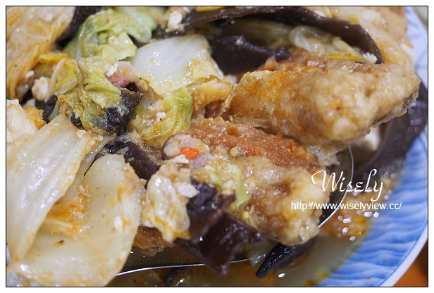 【食記】嘉義市。東區：林聰明沙鍋魚頭(總店)＠在地老字號特色人氣小吃，位於傳統巷弄裡