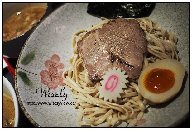 【食記】台北市。信義區：大志軒拉麵店＠麵屋輝日本員工出身，捷運六張犁站美食