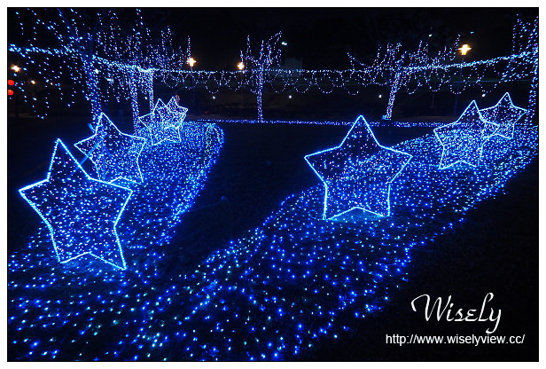 【遊記】台北市。中山區：2015臺北燈節＠主展場-花博圓山及美術公園，燈海-中山北路1-3段～時間交通內容資訊