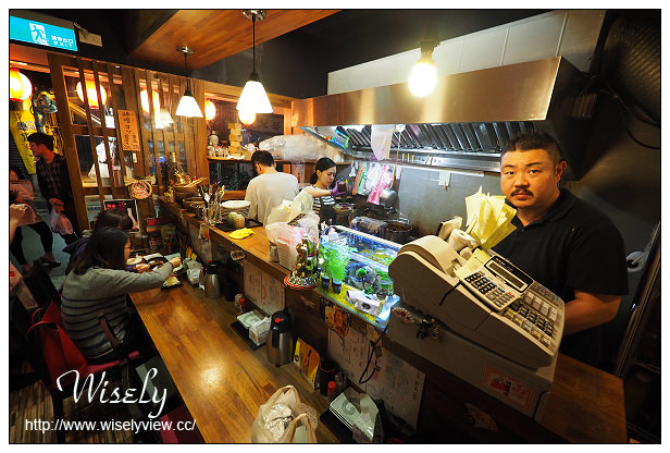 【食記】台北市。大同區：名古屋台所＠日式漢堡排與味噌料理，捷運雙連站美食