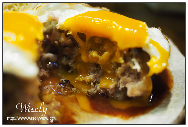 【食記】台北市。大同區：名古屋台所＠日式漢堡排與味噌料理，捷運雙連站美食